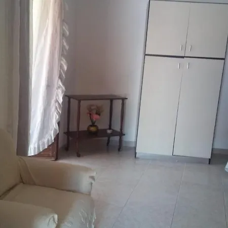 Casa Vacanze Rachele Prázdninový dům