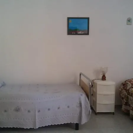 Prázdninový dům Casa Vacanze Rachele Aieta