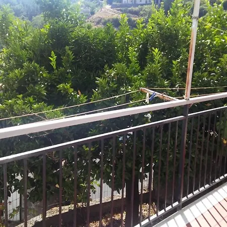 Casa Vacanze Rachele Aieta