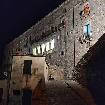 Casa Vacanze Rachele Aieta