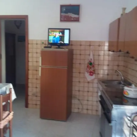 Prázdninový dům Casa Vacanze Rachele *