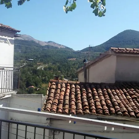 Casa Vacanze Rachele *