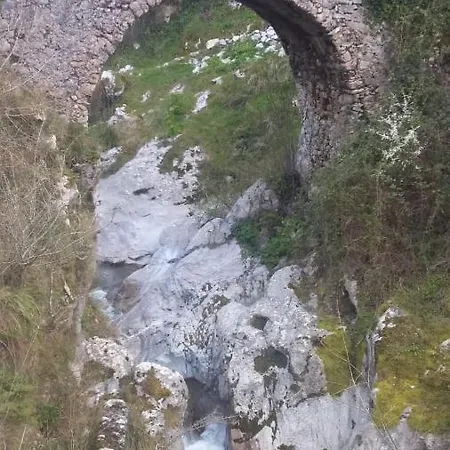 Casa Vacanze Rachele Prázdninový dům