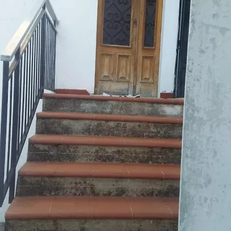 Casa Vacanze Rachele * Aieta