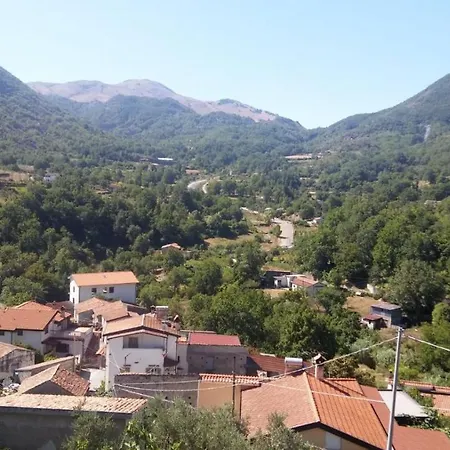 Casa Vacanze Rachele *