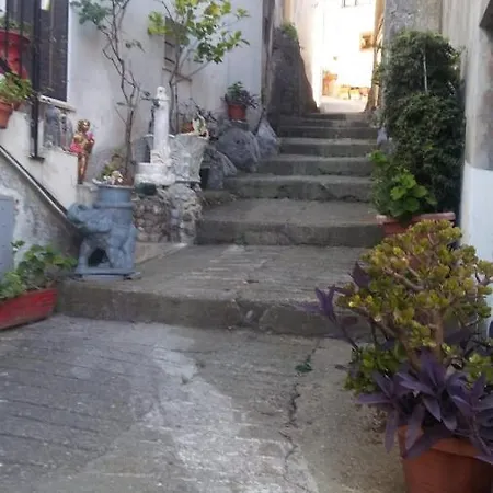 Prázdninový dům Casa Vacanze Rachele