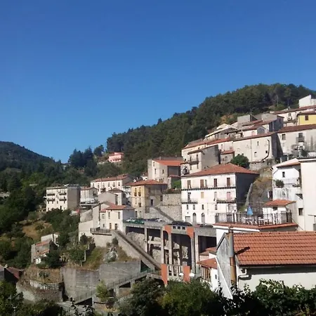 Casa Vacanze Rachele *