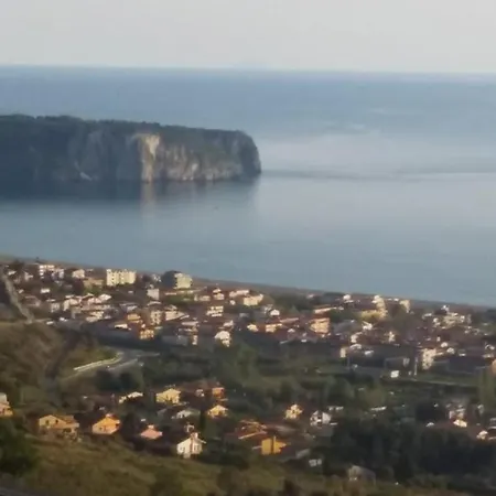 Prázdninový dům Casa Vacanze Rachele Aieta