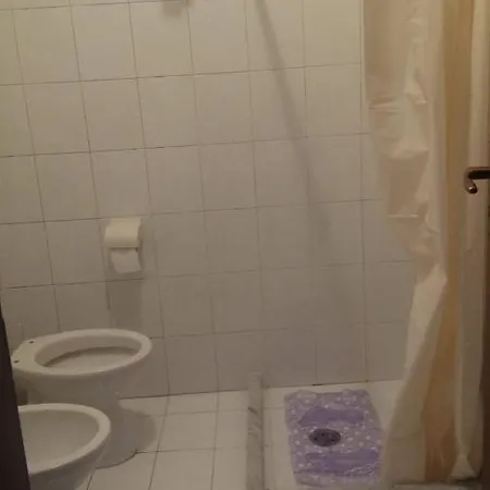 Prázdninový dům Casa Vacanze Rachele Aieta